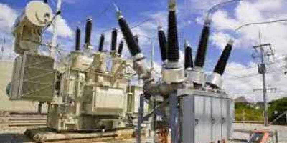 Smart Transformers Market : Size, Share, Forecast Report by 2030