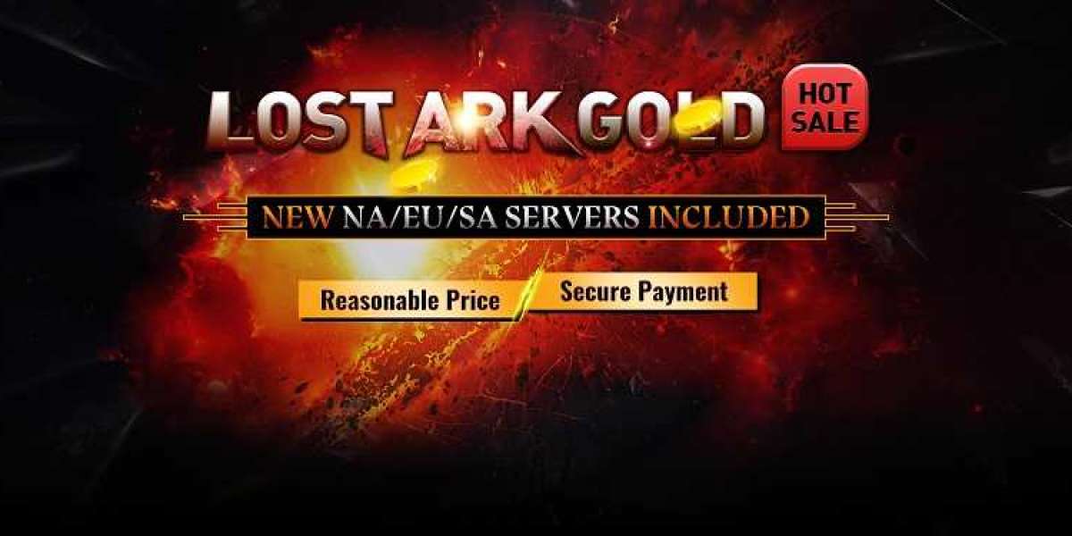 Lost Ark: How To Get The Forpe Island Token