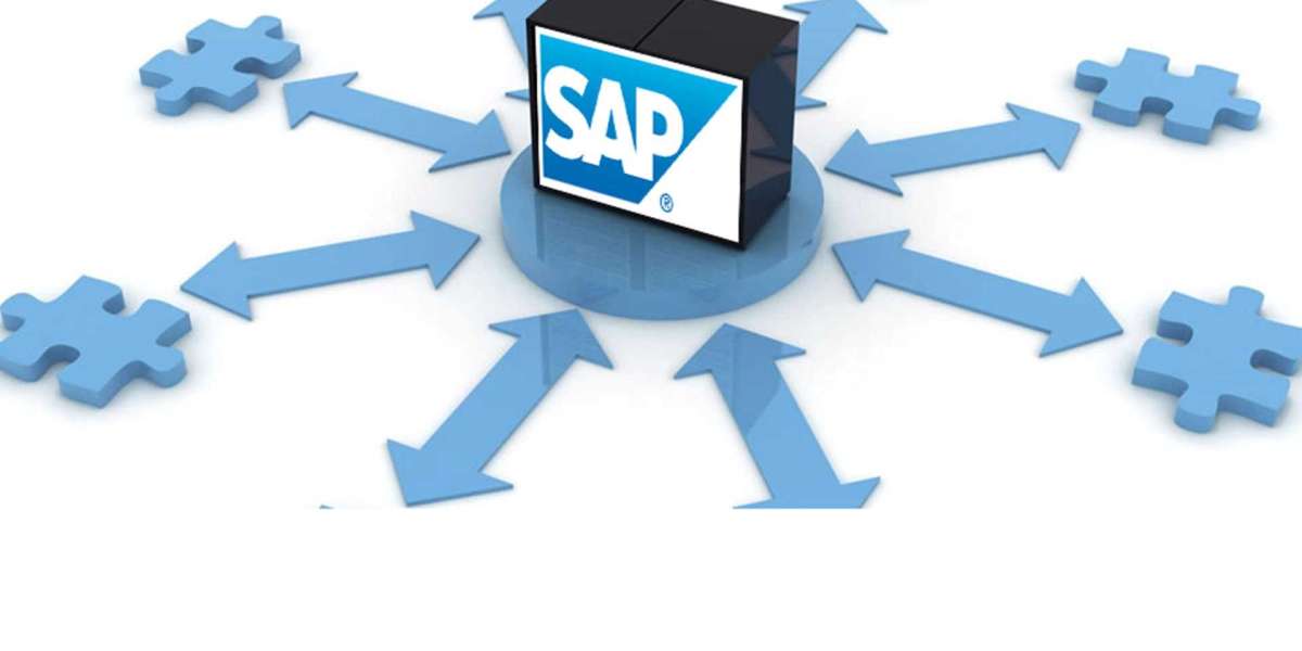 5 Features How SAP Solutions Improve Your Businesses Efficiency