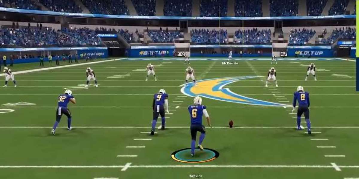 Many pundits said that Harbaugh would never quit Madden NFL 23 as a coach
