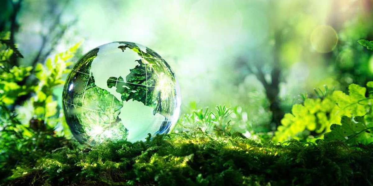 Green Technology Market Size, Expected to Witness the Highest Revenue Growth Over Forecast Period From 2019 to 2027