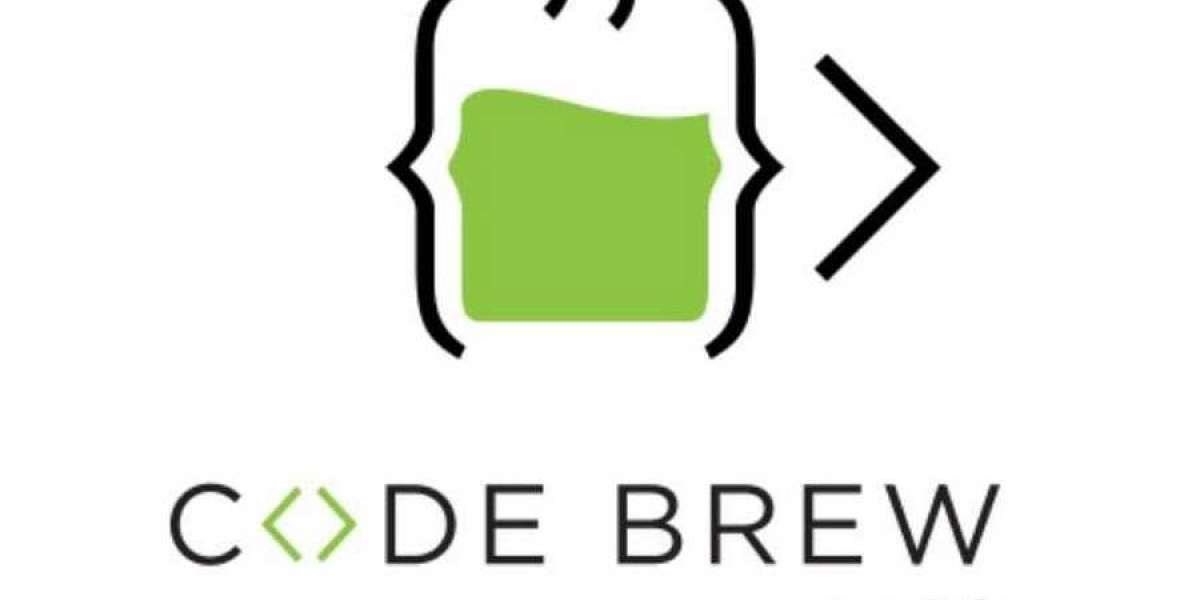 Finest Mobile App Development Company In UAE | Code Brew Labs
