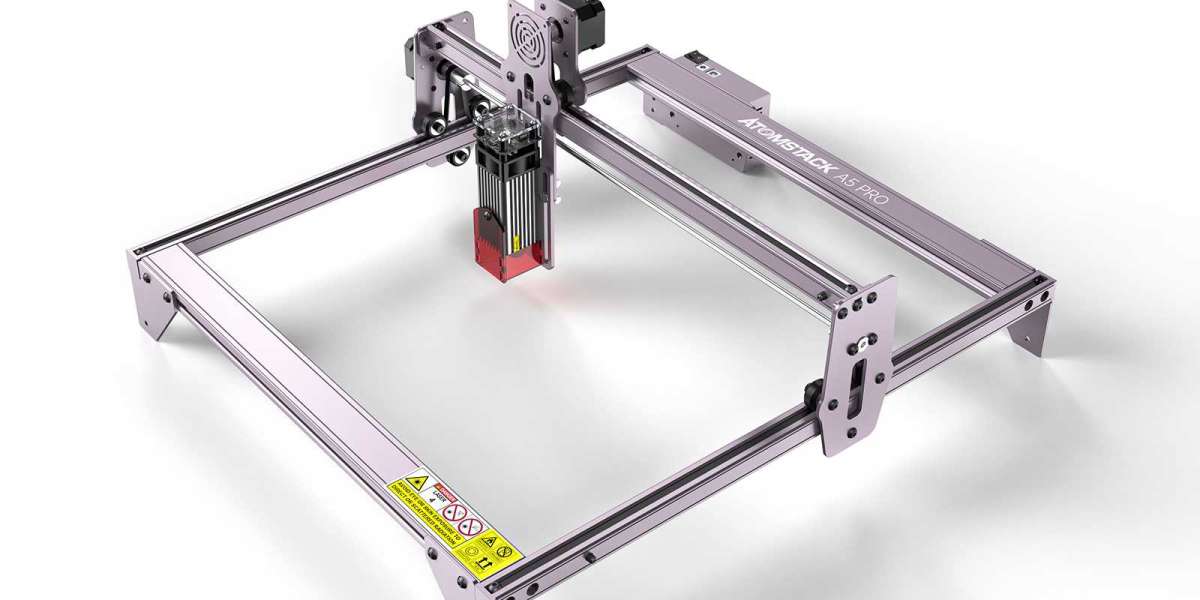 Best Laser Engravers 2023 Reviews and Buying Guide
