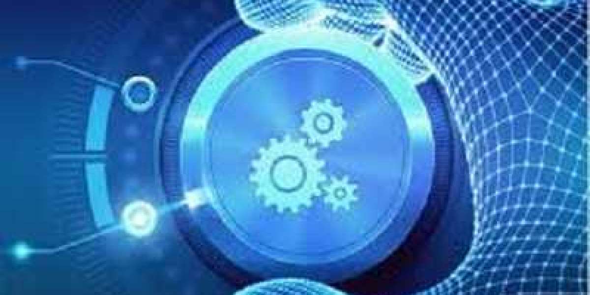 Digital Twin Market : Size, Share, Forecast Report by 2030