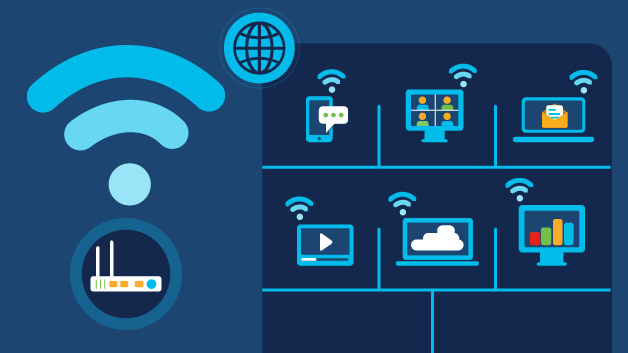 CMC Communications: WiFi Installation Companies: A Comprehensive Guide to Services and Pricing