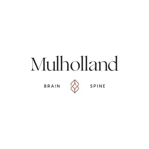 Mulholland Brain