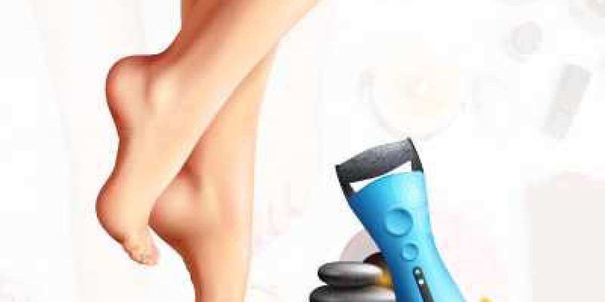 Foot Care Products Market Market Growth Prospects by 2029 with Leading Players 
