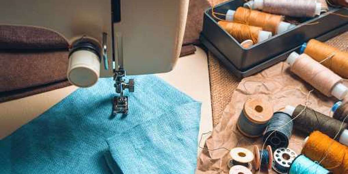 Sewing Machines Market Outlook, Key Segments, Growth Status and Forecast 2030