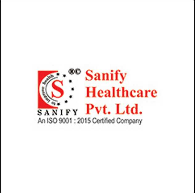 Sanify Healthcare