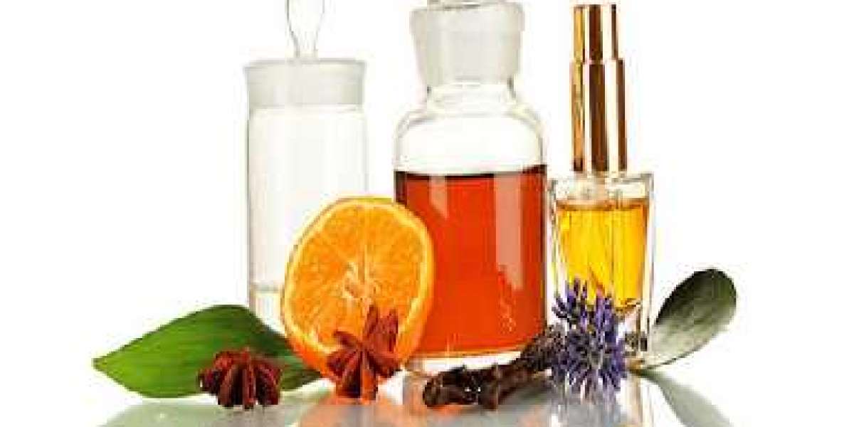 Flavors and Fragrances Market Size Growing at 4.5% CAGR Set to Reach USD 32.6 Billion By 2028
