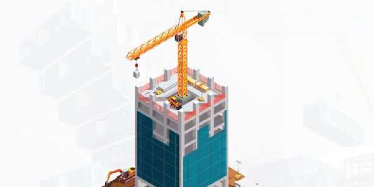 Modular Construction Market Study, New Project Investment and Forecast till 2029