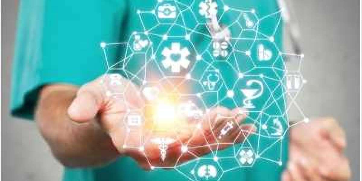 Blockchain in Healthcare Market Size Growing at 61.3% CAGR Set to Reach USD 1,189.8 Million By 2028