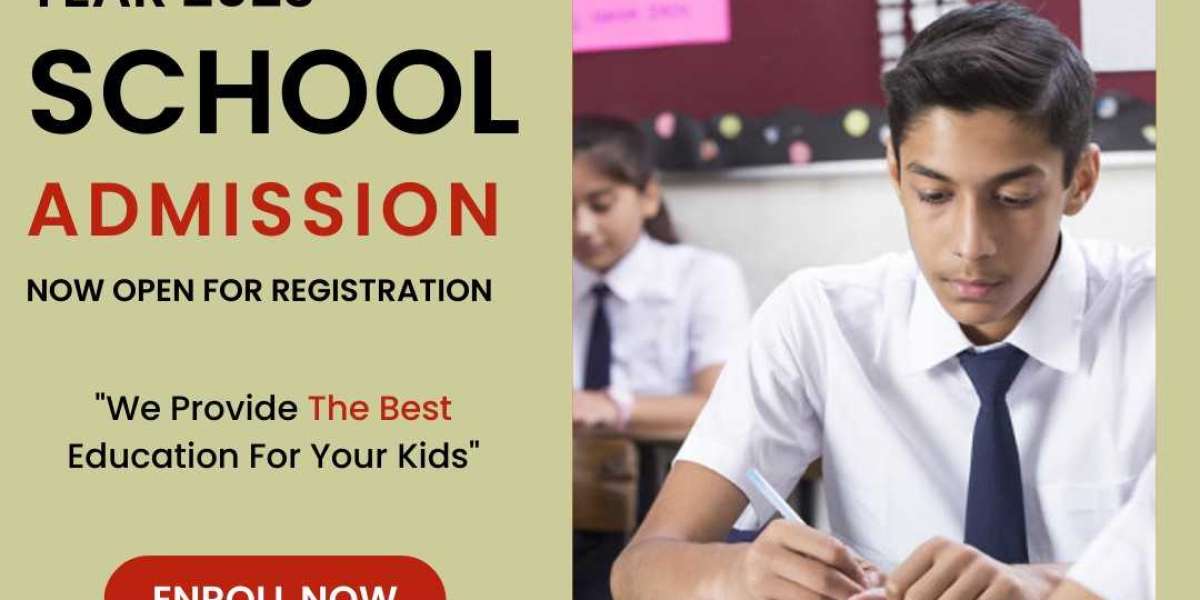 International school in Bangalore