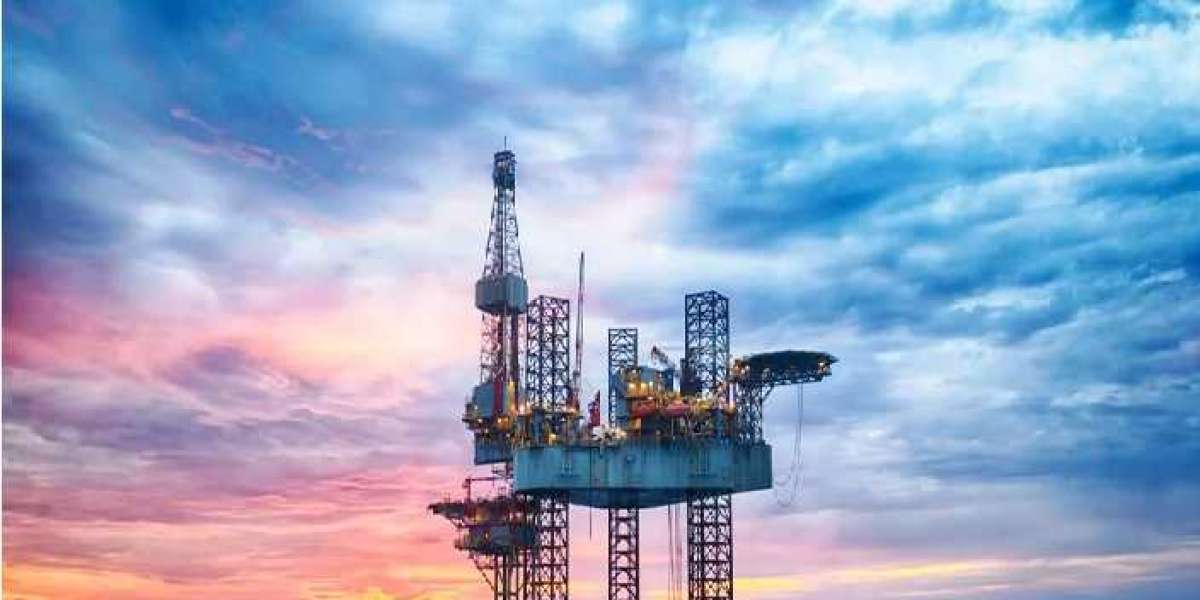 Digital Oilfield Market Size Growing at 6.3% CAGR Set to Reach USD 34.7 Billion By 2028