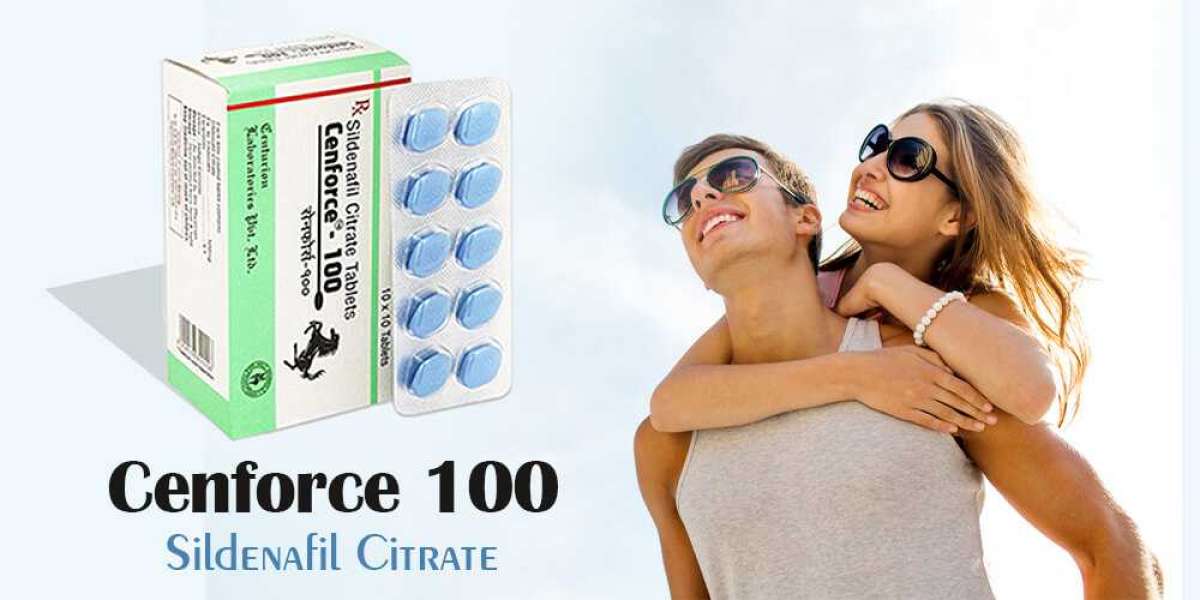 What are some Reviews On Cenforce 100mg?