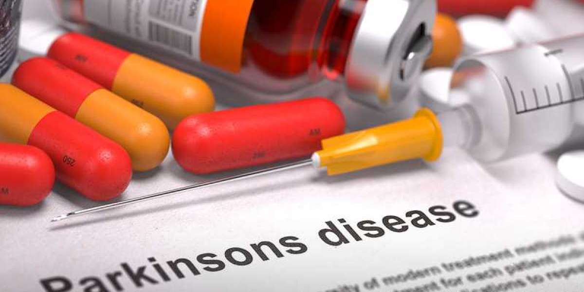 Parkinsons Disease Drugs Market Size, Share, Prominent Players, Analysis, and Forecast 2027