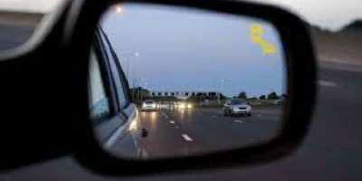 Automotive Blind Spot Detection System Market : Size, Share, Forecast Report by 2030