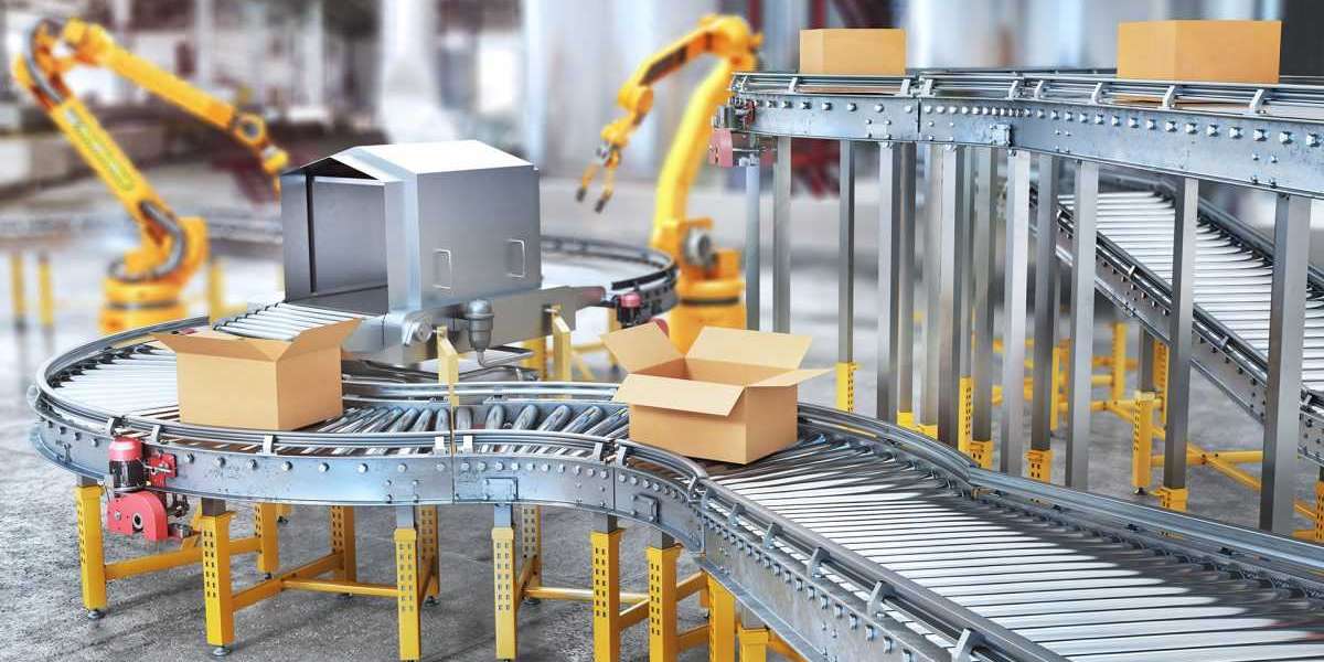 Packaging Automation Solutions Market : Size, Share, Forecast Report by 2030