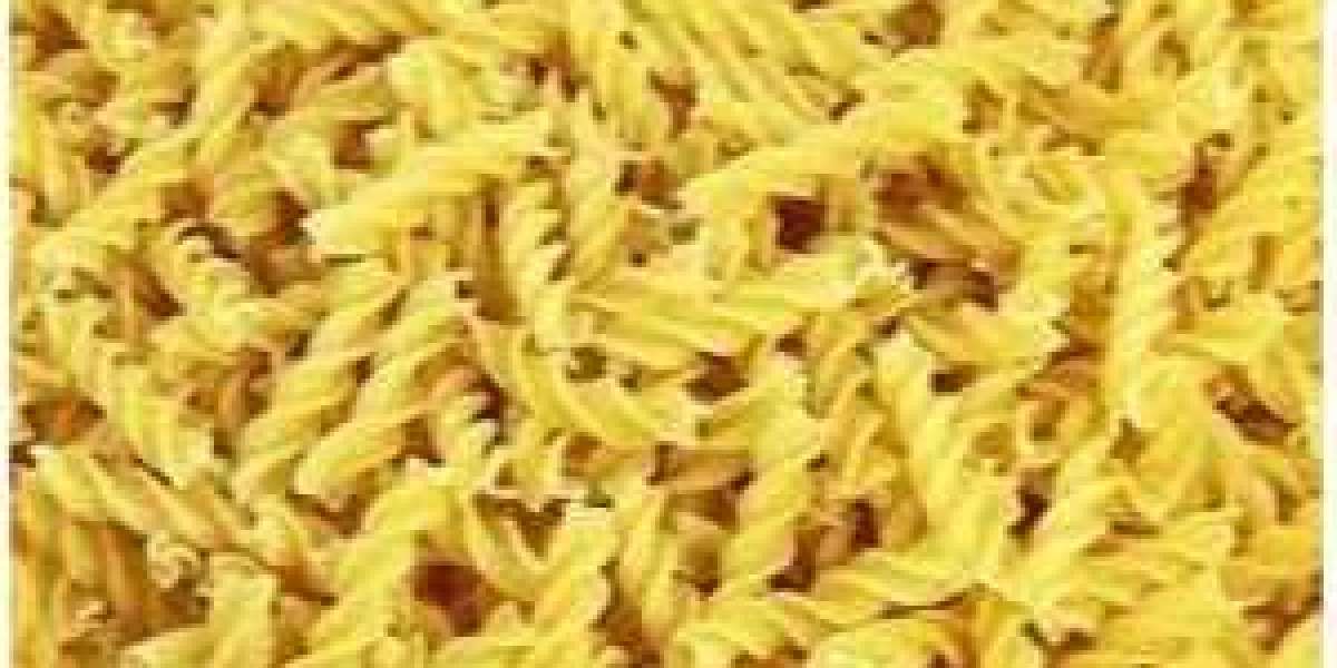 Pasta Market Size Growing at 7.3% CAGR Set to Reach USD 64.25 Billion By 2028