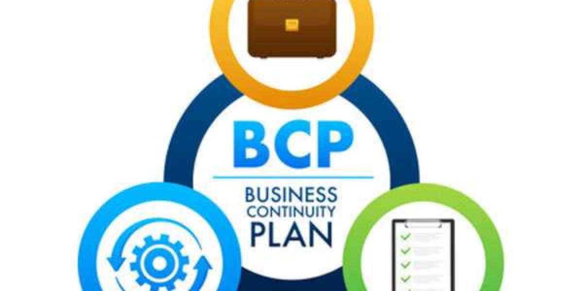 Why is a business continuity plan important for companies?