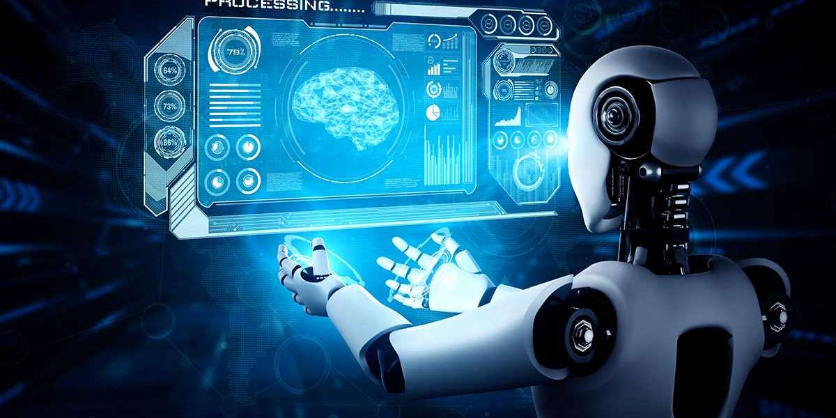 Intelligent Process Automation Market Size, Share, Growth Statistics, Latest Trends, and Forecast 2027