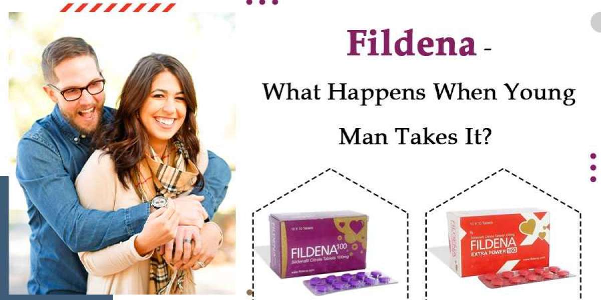 The Best Way To Maintain An Erection With Fildena Tablets