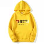 trapstar hoodie