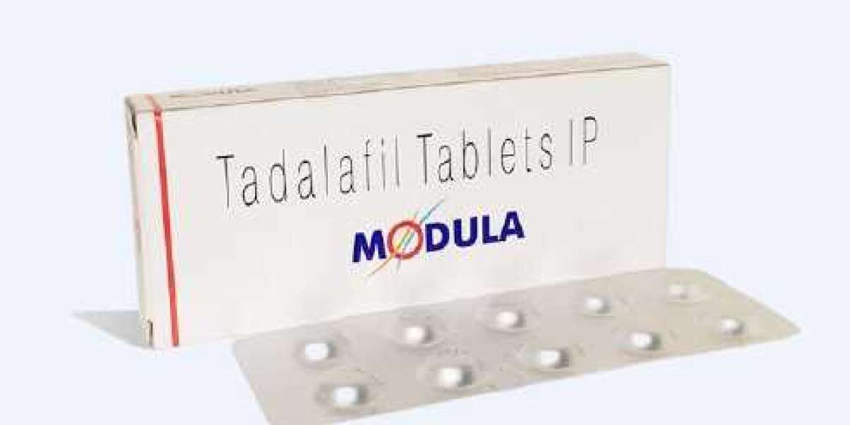 Modula | Tablet for erection