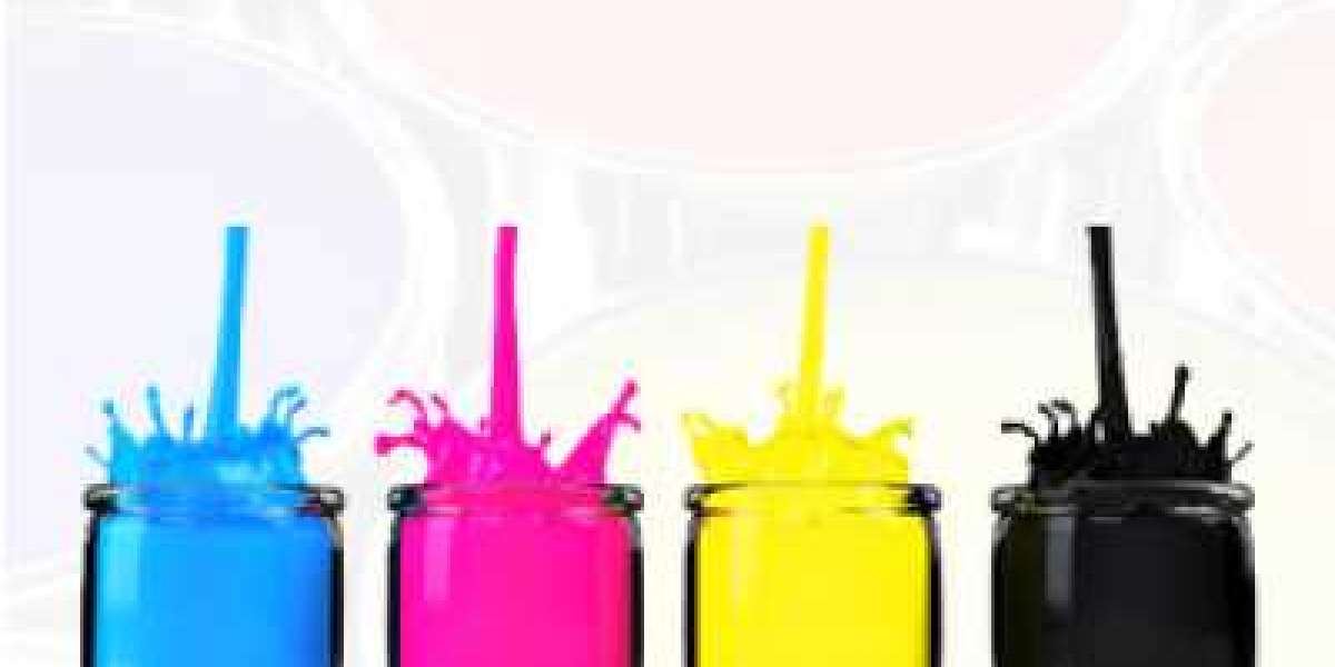 Ink Solvents Market Growth Opportunities to Tap into in 2022-2029