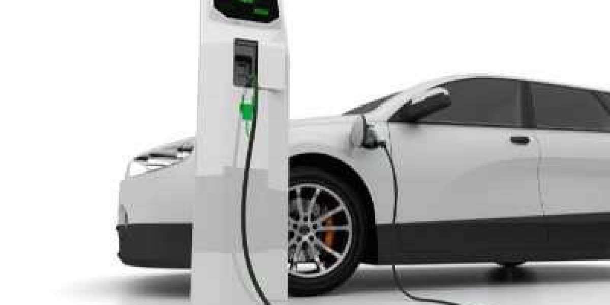 Electric Vehicles Adhesives Market : Size, Share, Forecast Report by 2030