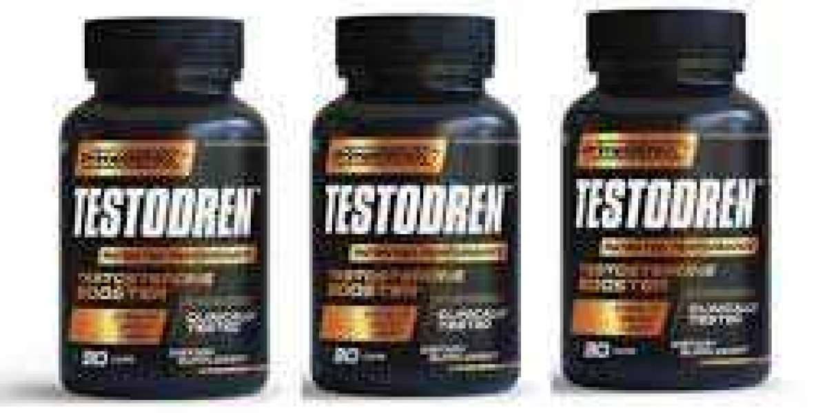 Best Testosterone Supplements Is Must For Everyone