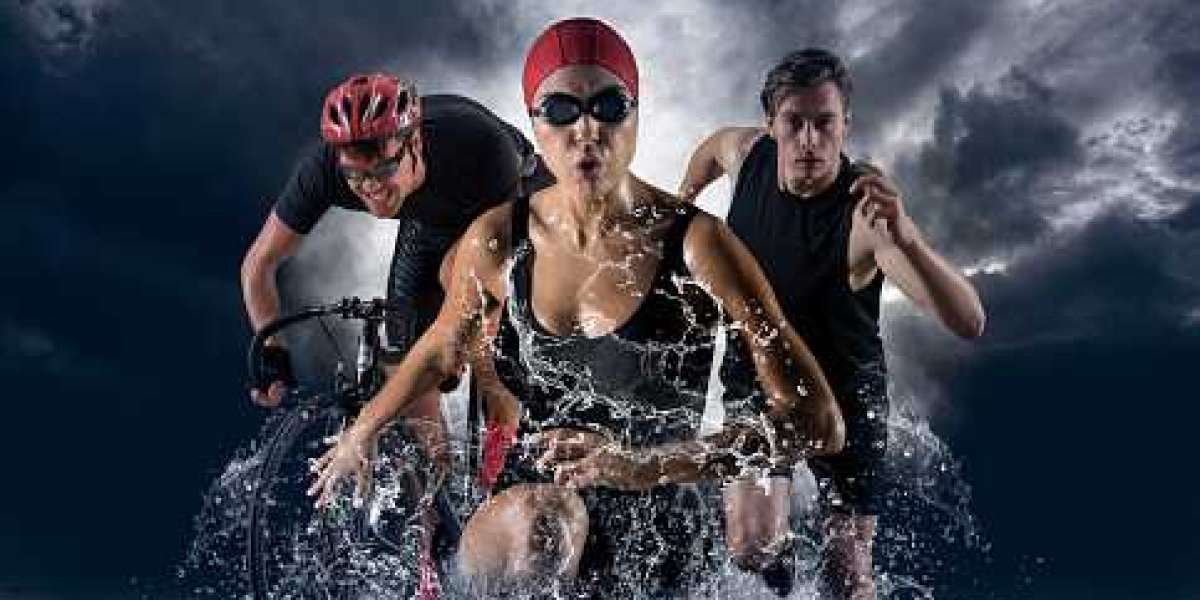 Triathlon Clothing Market Insights: Drivers, Opportunities, Key Players, and Forecast 2030