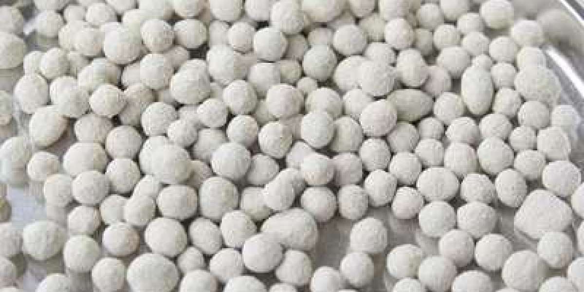 Activated Alumina Market Size Growing at 7.8% CAGR Set to Reach USD 2.05 Billion By 2028