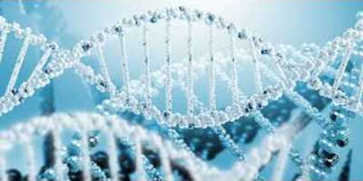 Gene Synthesis Market Size Growing at 17.9% CAGR Set to Reach USD 6.58 Billion By 2028