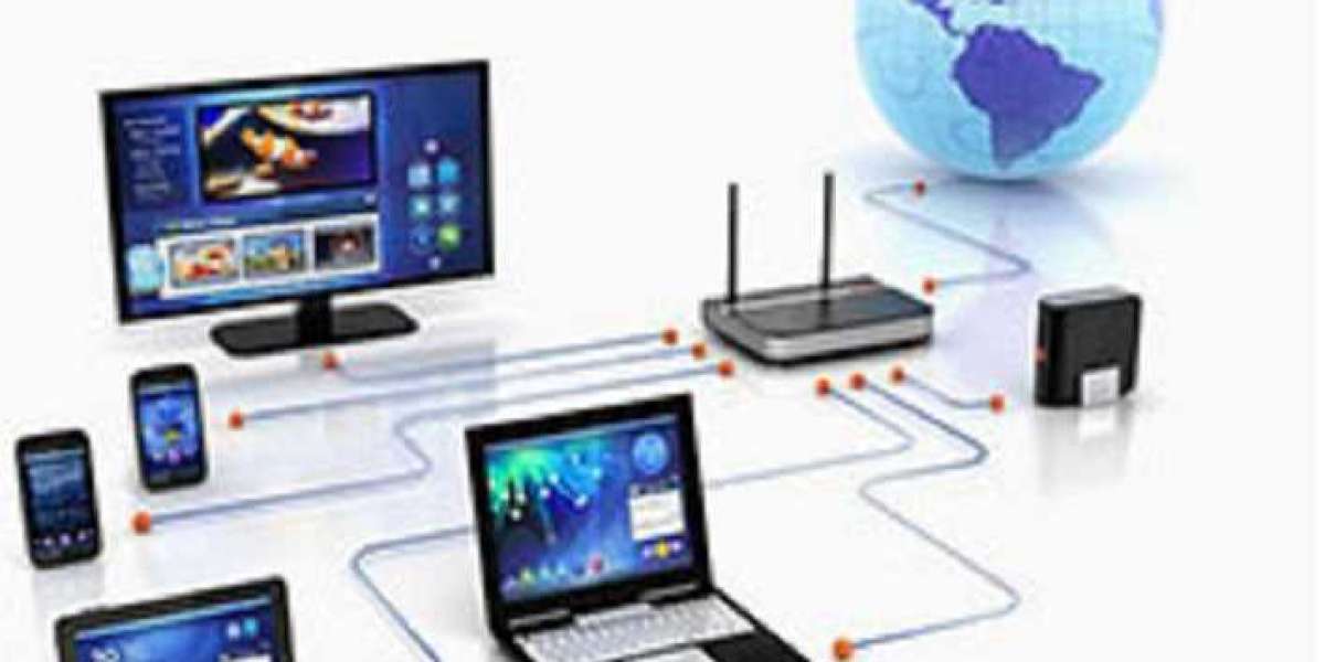 Home Networking Device Market to Perceive Excellent CAGR of 5.95% by 2029, Size, Share, Growth Rate, Emerging Trends, De