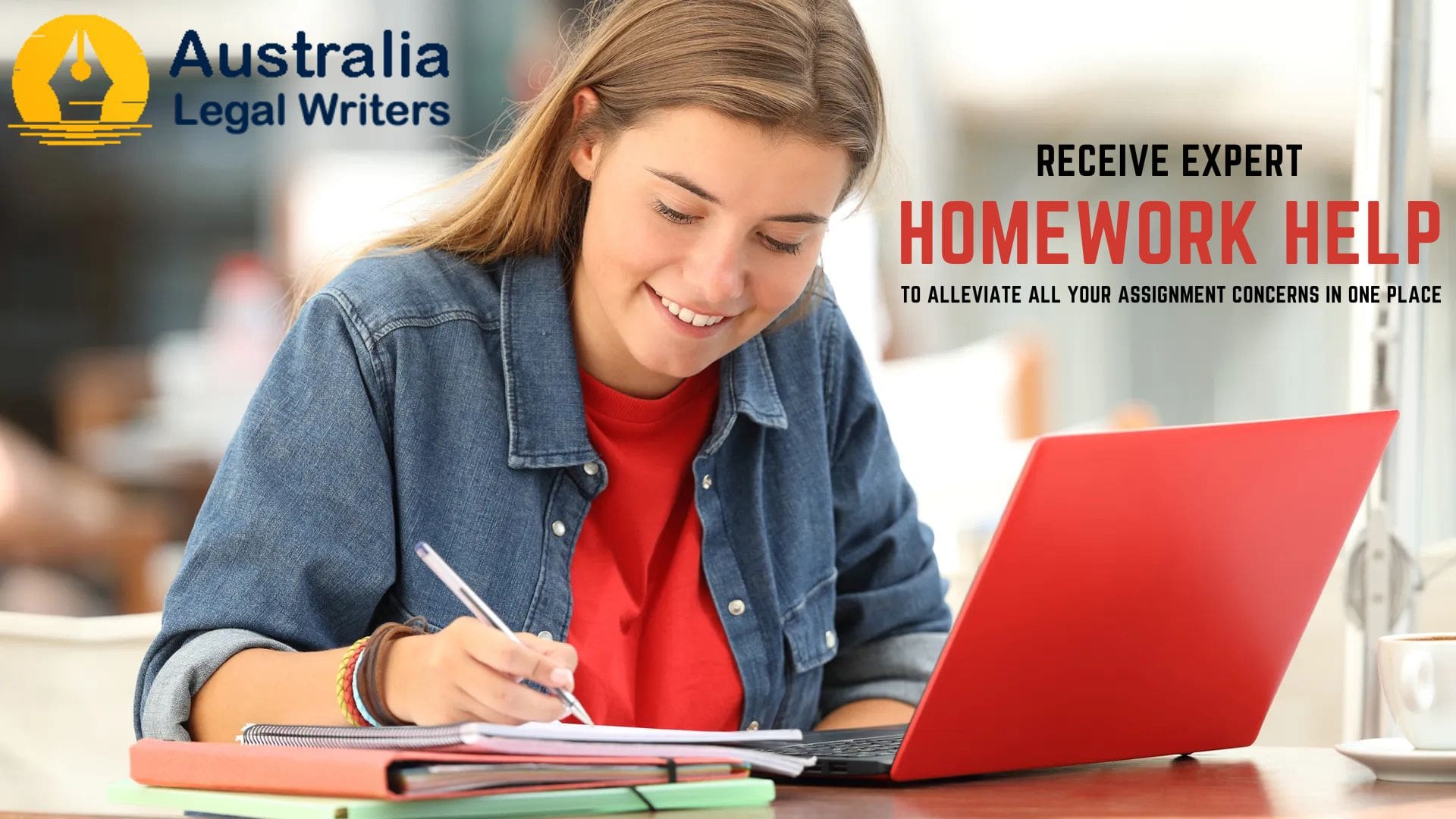 Receive expert homework help to alleviate all your assignment concerns in one place