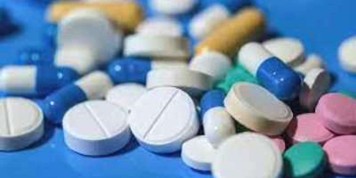 Opioids Market Size Growing at 2.96% CAGR Set to Reach USD 23.65 Billion By 2028