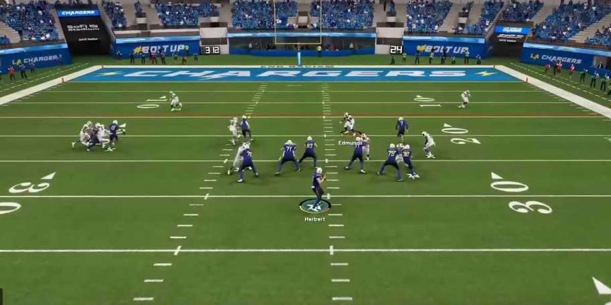 The goal of the Madden NFL 23 owners is to attract players