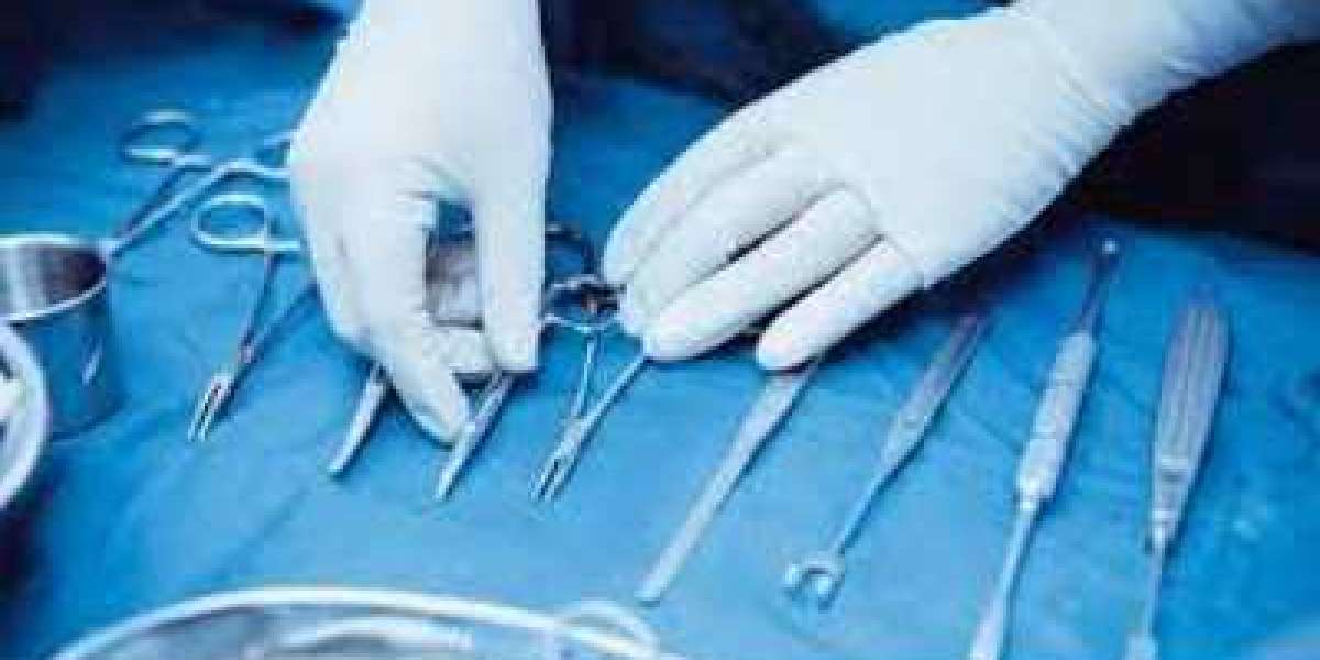 Reprocessed Medical Devices Market Size Growing at 14.5% CAGR Set to Reach USD 4.5 Billion By 2028