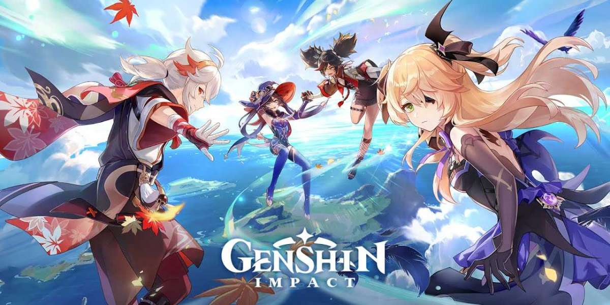 Genshin Impact Chart Reveals Most Popular Five-star Characters Based on Demo Views