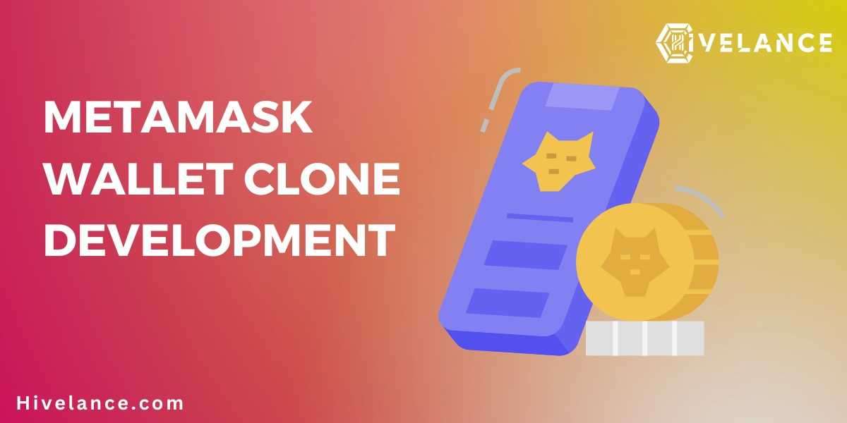 How to Start Wallet Business using Metamask wallet clone