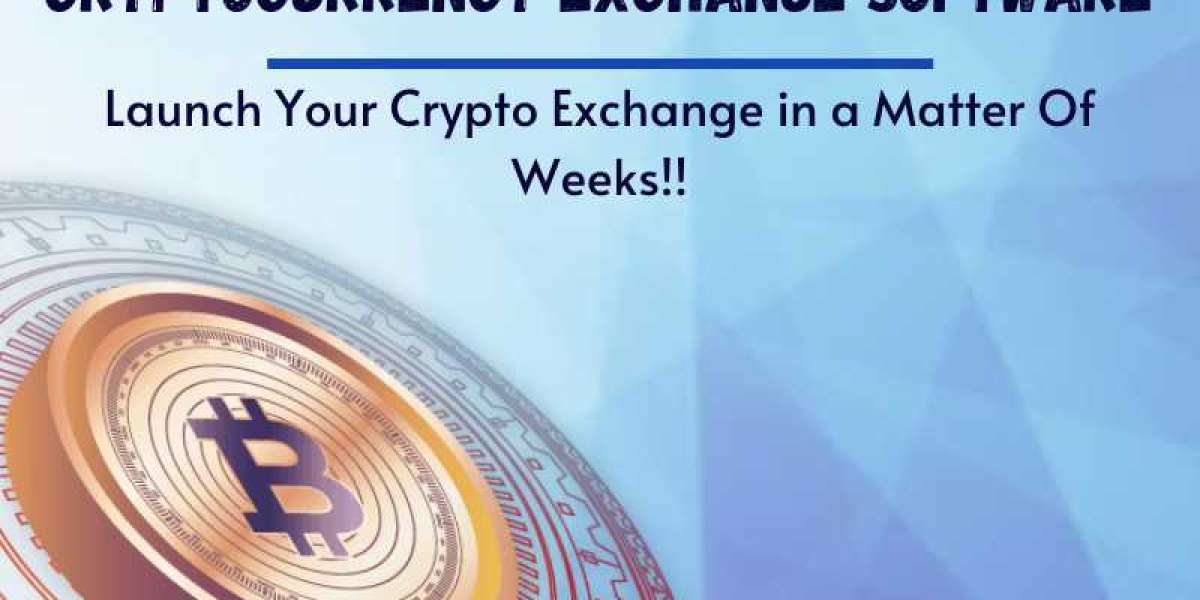 How to Build a Crypto Exchange Script from Scratch: A Comprehensive Guide