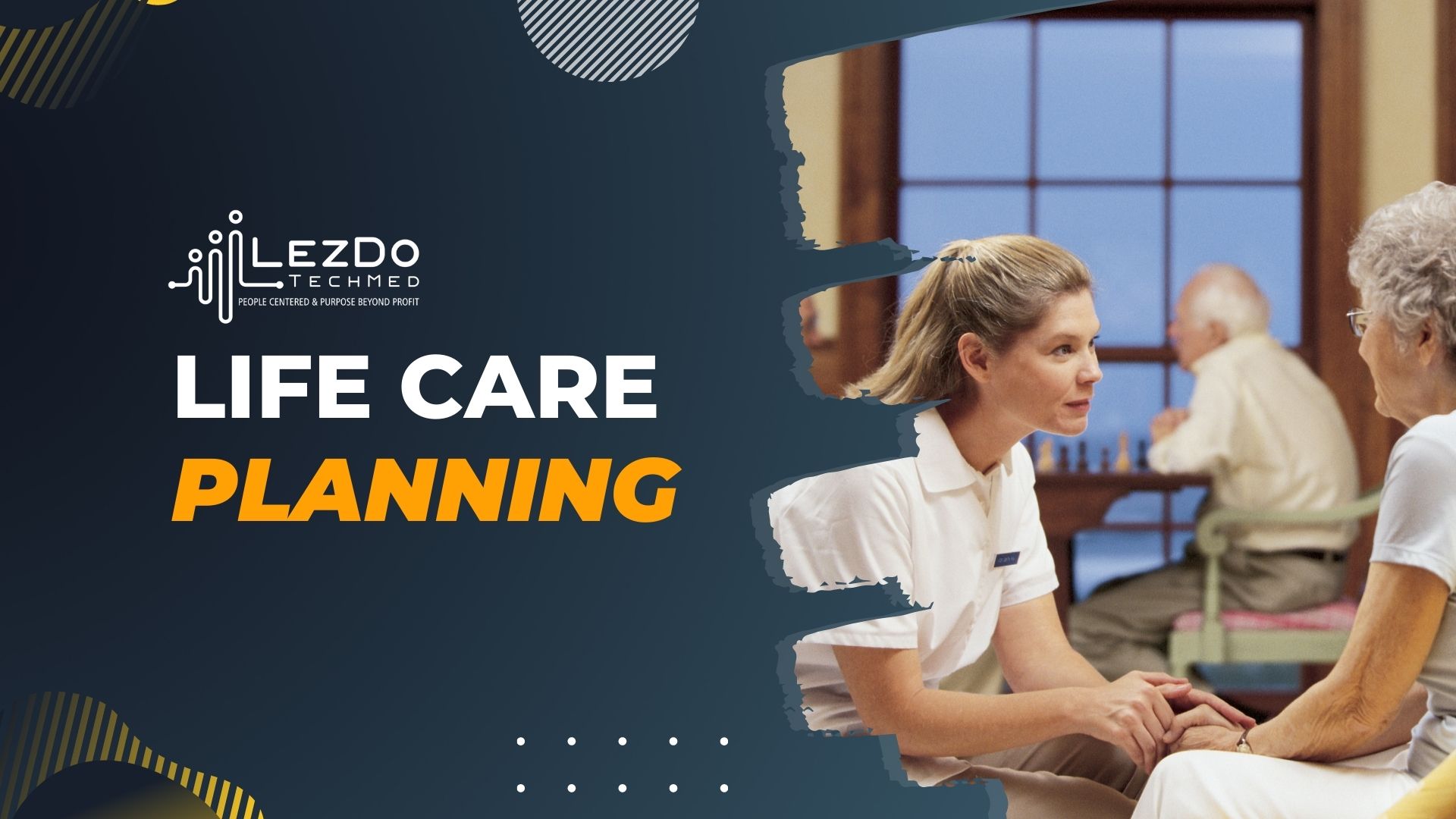 Life Care Planning | LezDo TechMed