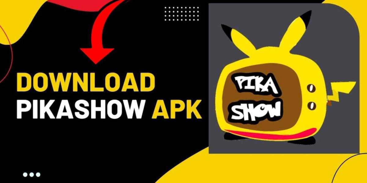 Install PikaShow APK: Everything You Need to Know