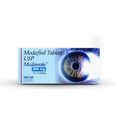 Buy Modawake 200mg Tablets Profile Picture