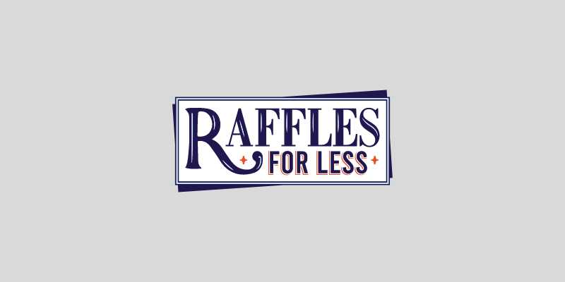 Raffles For Less