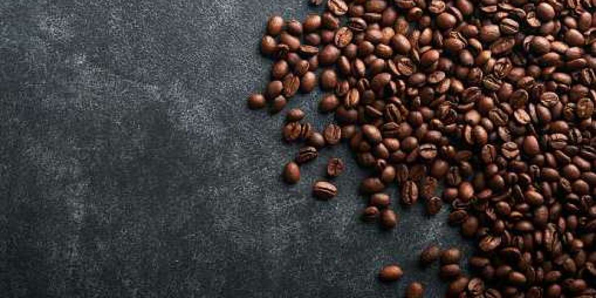 Coffee Market Insights: Drivers, Opportunities, Key Players, and Forecast 2030