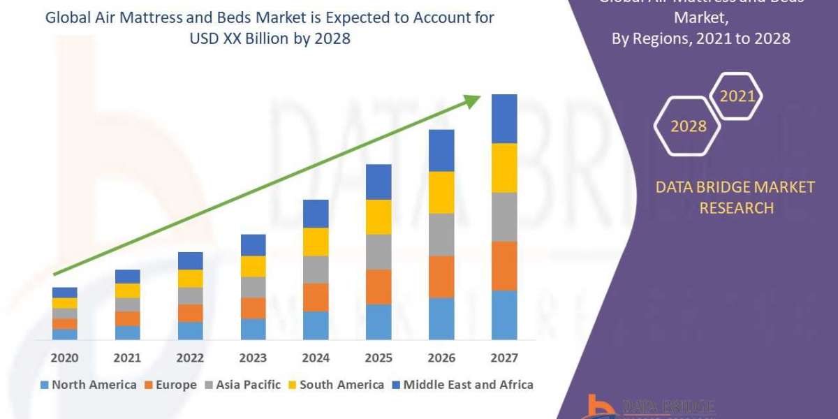 Building a Successful Business in the Booming Air Mattress and Beds Market