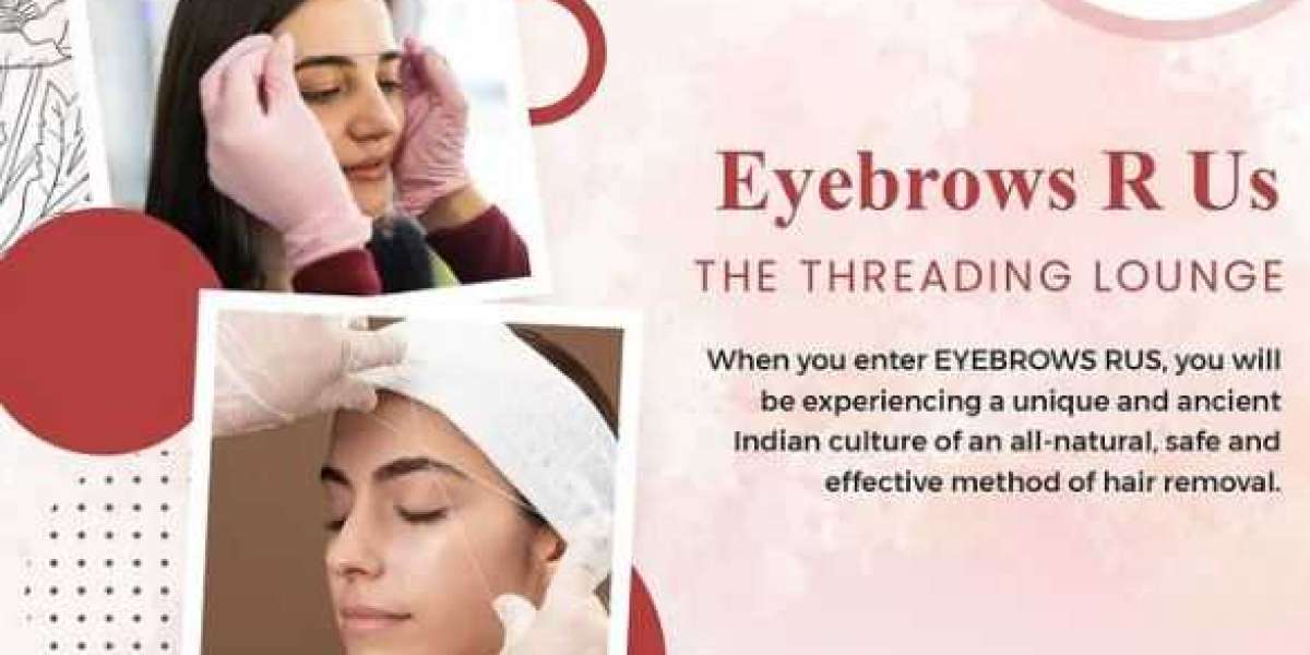 Get Perfect Brows with the Best Las Vegas Eyebrow Microblading