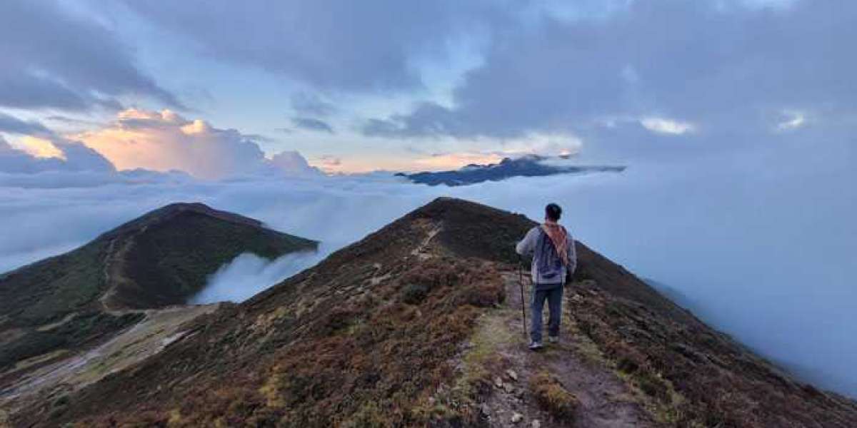 What's your opinion on Trekking in India?